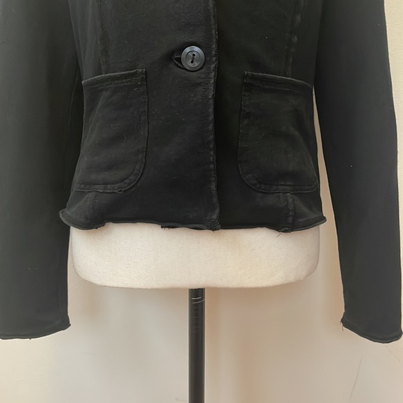 The Limited Black Jacket - Picture 5 of 16